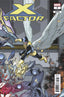 X-Factor (2024) #07 R B Silva Var Comics - Back Issues Marvel Comics