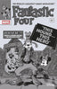 Fantastic Four (2022) #29 1:100 Mottura Var