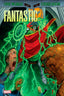 Fantastic Four (2022) #29 E M Gist Var Comics - Back Issues Marvel Comics