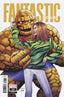 Fantastic Four (2022) #29 1:25 Land Var