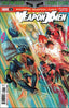 Weapon X-Men (2025) #01 Comics - Back Issues Marvel Comics