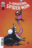 Amazing Spider-Man (2022) #67 Skottie Young Var