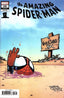 Amazing Spider-Man (2022) #68 Skottie Young Var