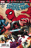 Amazing Spider-Man (2022) #68.Deaths Comics - Back Issues Marvel Comics