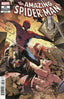 Amazing Spider-Man (2022) #68.Deaths Vicentini Var