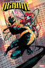 All-New Venom #03 1:25 Galmon Var