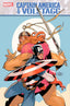 Captain America & Volstagg #01