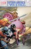 Captain America & Volstagg #01 1:25 Leinil Francis Yu Var Comics - Back Issues Marvel Comics