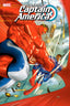 Sam Wilson Captain America #02 Comics - Back Issues Marvel Comics
