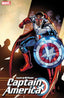 Sam Wilson Captain America #02 Chris Allen Var