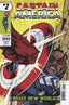 Sam Wilson Captain America #02 Randolph Var