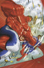 Sam Wilson Captain America #02 1:100 Clarke Var