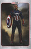 Sam Wilson Captain America #02 Meinerding Var Comics - Back Issues Marvel Comics