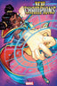 New Champions #02 Alitha Martinez Var Comics - Back Issues Marvel Comics
