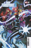 New Champions #02 Derrick Chew Var Comics - Back Issues Marvel Comics