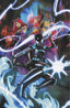 New Champions #02 1:100 Derrick Chew Var Comics - Back Issues Marvel Comics