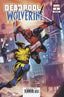 Deadpool Wolverine #02 1:25 Cappuccio Var