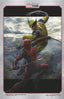 Deadpool Wolverine #02 Park Var