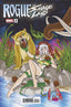 Rogue The Savage Land #02 Conner Var