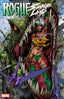 Rogue The Savage Land #02 1:25 Platt Var