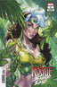 Rogue The Savage Land #02 J Scott Campbell Var