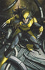 Laura Kinney Wolverine #03 1:100 Ejikure Var Comics - Back Issues Marvel Comics