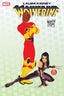 Laura Kinney Wolverine #03 Mark Brooks Var Comics - Back Issues Marvel Comics