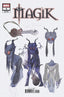 Magik (2025) #02 1:10 Peach Momoko Var