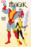 Magik (2025) #02 Brooks Var