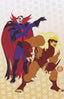 Sabretooth The Dead Don't Talk #03 1:50 Brooks Var
