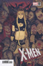 X-Men (2024) #11 Sway Var Comics - Back Issues Marvel Comics