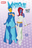 Mystique (2024) #05 Brooks Var