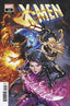 X-Men (2024) #12 David Yardin Var Comics - Back Issues Marvel Comics