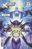 X-Force (2024) #08 Jay Anacleto Var Comics - Back Issues Marvel Comics
