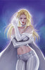 Exceptional X-Men #06 1:100 Leirix Var