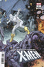 Exceptional X-Men #06 R B Silva Var Comics - Back Issues Marvel Comics
