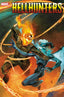 Hellhunters #03 Rod Reis Var