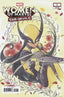 Women of Marvel She-Devils #01 Momoko Var