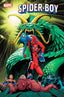 Spider-Boy (2023) #16 Comics - Back Issues Marvel Comics
