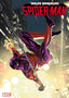 Miles Morales Spider-Man (2022) #30 Taurin Clarke Var Comics - Back Issues Marvel Comics