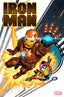 Iron Man (2024) #05 Comics - Back Issues Marvel Comics