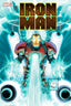 Iron Man (2024) #05 Portacio Var