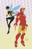 Iron Man (2024) #05 1:50 Brooks Var