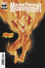 Moon Knight Fist of Khonshu #05 Noto Var Comics - Back Issues Marvel Comics