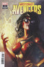 West Coast Avengers (2024) #04 1:25 Mastrazzo Var