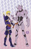West Coast Avengers (2024) #04 1:50 Brooks Var