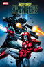 West Coast Avengers (2024) #04 Ramcheron Var Comics - Back Issues Marvel Comics