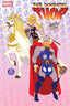 Immortal Thor #20 Brooks Var Comics - Back Issues Marvel Comics