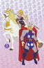 Immortal Thor #20 1:50 Brooks Var