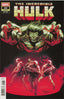 Incredible Hulk (2023) #22 Antonio Var